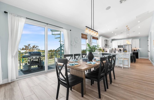 Captiva Casa | NEW Gulf View Luxury Home W/Pool & Club Amenities