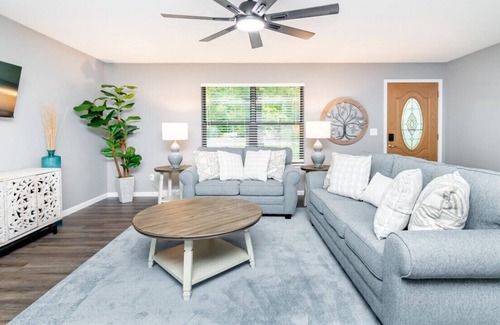 Elizabethtown Casa | New Home in Elizabethtown, KY · Suite III