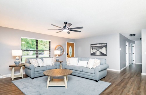 Elizabethtown Casa | New Home in Elizabethtown, KY · Suite III