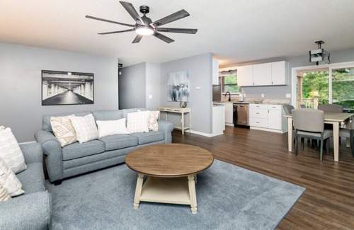 Elizabethtown Casa | New Home in Elizabethtown, KY · Suite III