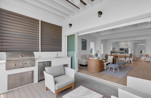 Marathon Casa | New Home in New Waterfront Community -Pool, Pickleball -FREE DOCKAGE till 11/30!