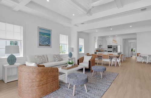 Marathon Casa | New Home in New Waterfront Community -Pool, Pickleball -FREE DOCKAGE till 11/30!