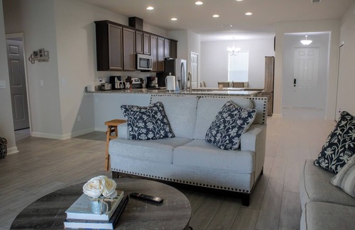 Port Malabar Casa | New Home in Palm Bay