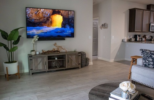 Port Malabar Casa | New Home in Palm Bay