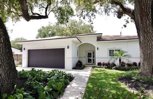 Miami Gardens Casa | “NEW” HOME IN THE HEART OF MIAMI GARDENS