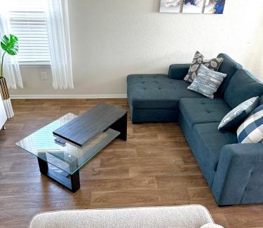 San Antonio Casa | New Home near Lackland, SeaWorld