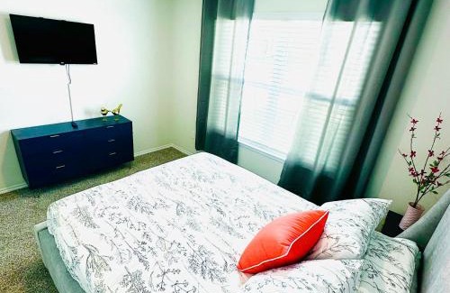 San Antonio Casa | New Home near Lackland, SeaWorld