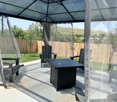 San Antonio Casa | New Home near Lackland, SeaWorld