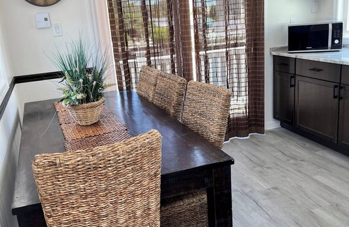 Beach Haven West Casa | New Home! Private-Waterfront-Single family home