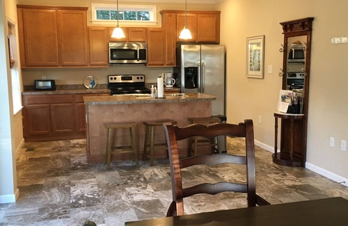 Dalbys Casa | Nuevo hogar en la granja rural de Eastern Shore