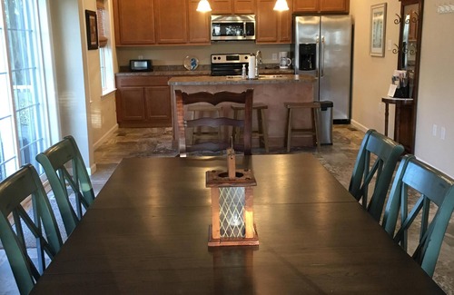 Dalbys Casa | Nuevo hogar en la granja rural de Eastern Shore