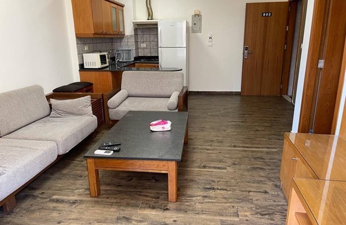 Beirut Central District Apartamento | New Home Residence