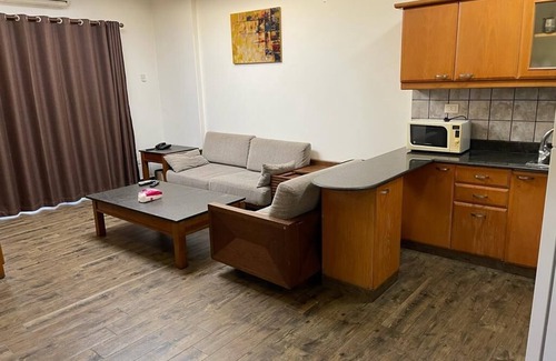 Beirut Central District Apartamento | New Home Residence