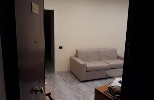 Rione Alto Apartamento | new home with garden