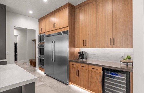 Virgin Casa | New home!! Zion's Edge, Kolob Canyon, Private Pool, Hot Tub, Views!