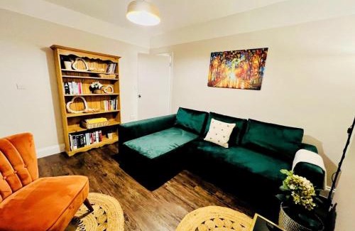 Manningtree Casa | NEW homely countryside escape