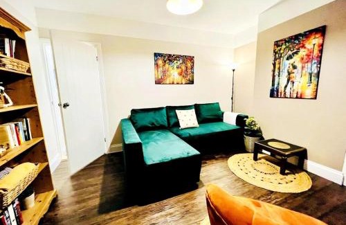 Manningtree Casa | NEW homely countryside escape