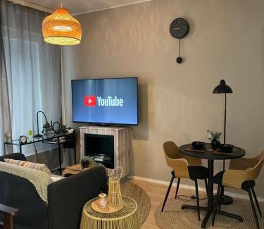 Tampere Apartamento | New Homes I