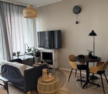 Tampere Apartamento | New Homes I