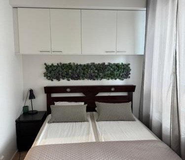 Tampere Apartamento | New Homes I