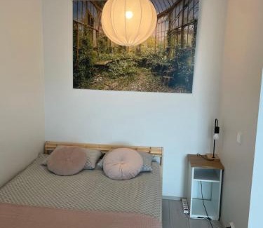Tampere Apartamento | New Homes II