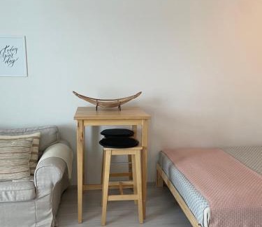 Tampere Apartamento | New Homes II