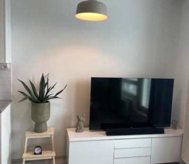 Tampere Apartamento | New Homes II