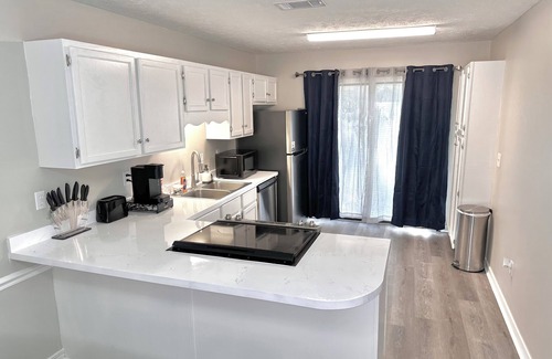 Ridgeland Casa | New! Homey Oasis near the Reservoir
