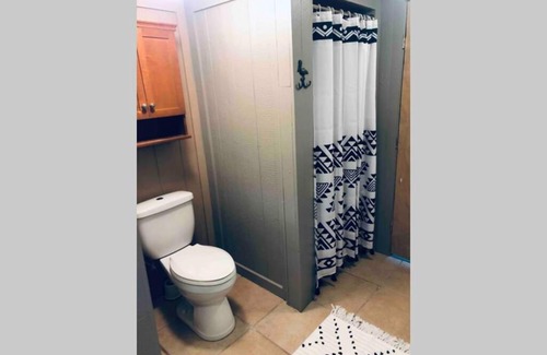 Port O Connor Casa | NEW!!! Hook'd Ya!