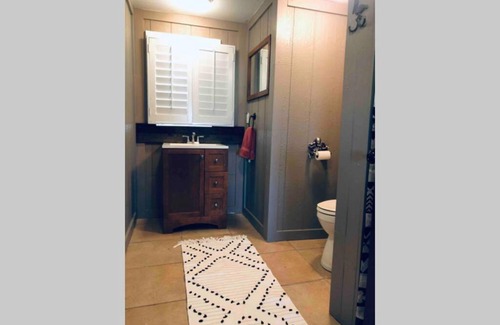 Port O Connor Casa | NEW!!! Hook'd Ya!