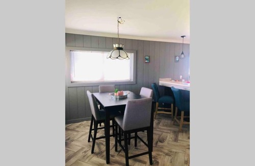 Port O Connor Casa | NEW!!! Hook'd Ya!
