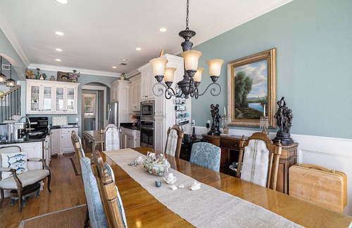 Inlet Harbour Casa | NEW! Hook Shot: Inletfront Retreat w/Private Dock