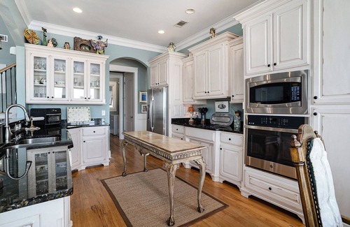 Inlet Harbour Casa | NEW! Hook Shot: Inletfront Retreat w/Private Dock