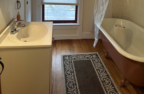Hartwick Casa | *NEW*Hops House-Sleeps10-8Mi.toCDP&15Mi.toASV