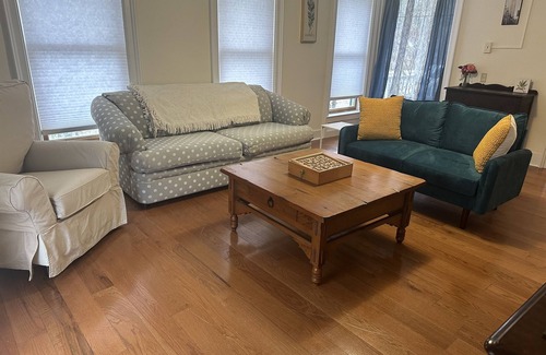 Hartwick Casa | *NEW*Hops House-Sleeps10-8Mi.toCDP&15Mi.toASV