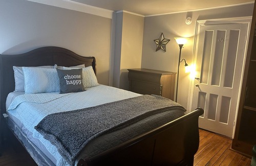 Hartwick Casa | *NEW*Hops House-Sleeps10-8Mi.toCDP&15Mi.toASV