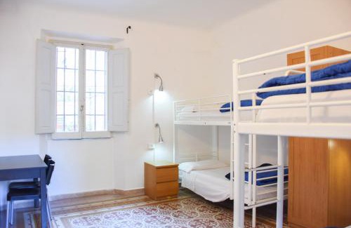 Santa Maria Novella Hostal | New Hostel Florence