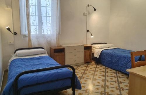 Santa Maria Novella Hostal | New Hostel Florence