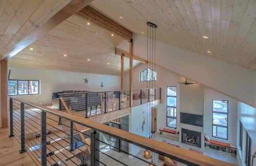 Quandary Village Casa | NEW Hot Tub Haven with Panoramic View - Blue River