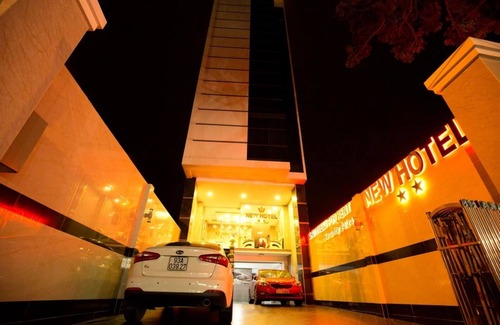 Thu Dau Mot Apartamento | New Hotel & Apartment