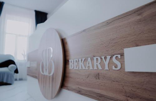 Almaty District Cama Y Desayuno | New Hotel BEKARYS