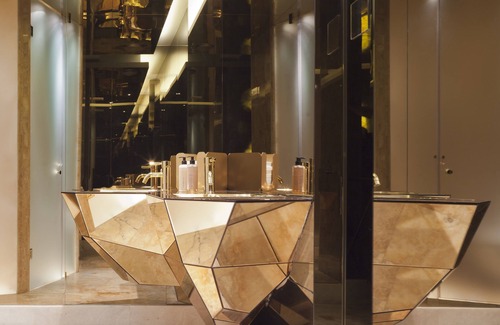 Athens City Centre Hotel | New Hotel