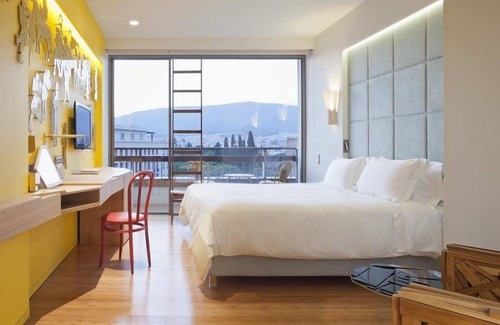 Athens City Centre Hotel | New Hotel