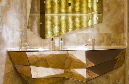 Athens City Centre Hotel | New Hotel