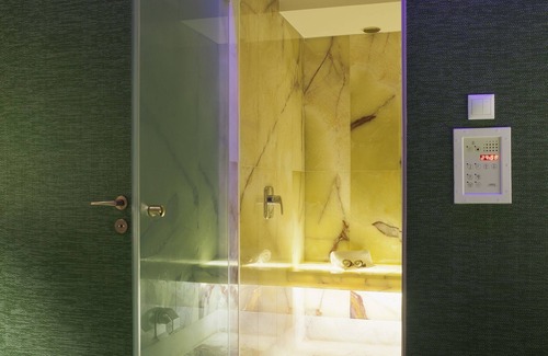 Athens City Centre Hotel | New Hotel