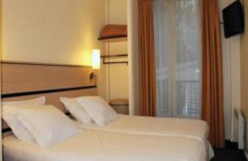 L'Europe Hotel | New Hotel Saint Lazare