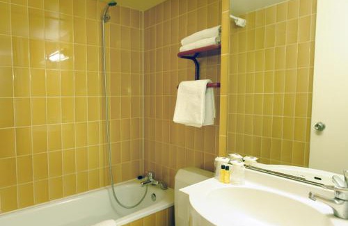 L'Europe Hotel | New Hotel Saint Lazare