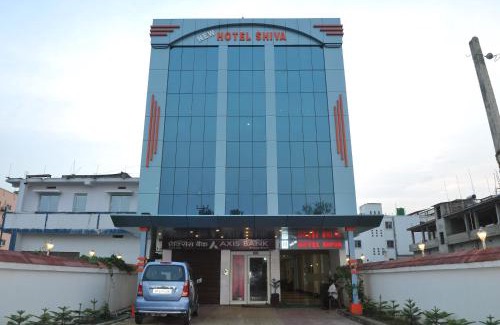 Bodh Gaya Hotel | New Hotel Shiva