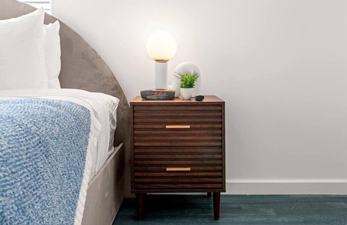 West Avenue Hotel | New! Hotel-Style Amenities, nr Downtown, Parks & Beach