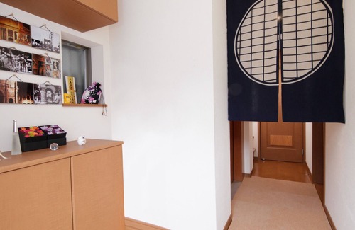 Higashishinagawa Casa | 【NUEVA CASA! 1 casa con ascensor Alquiler de toda la casa] / 12 minutos a pie a la estación de Shinagawa / 5 minutos a la estación de Shinbaba / wifi de bolsillo gratis